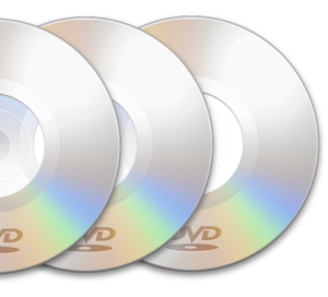 Riverview Reformed Church DVDs