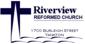Riverview Reformed Church
