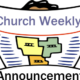 Riverview Reformed Church Announcements