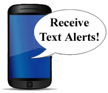 Riverview Reformed Church Text Alerts